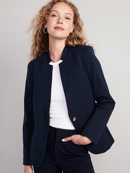 Pixie Blazer Product Image