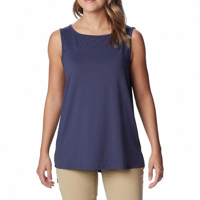 Columbia Women's Chill River Tank- Product Image