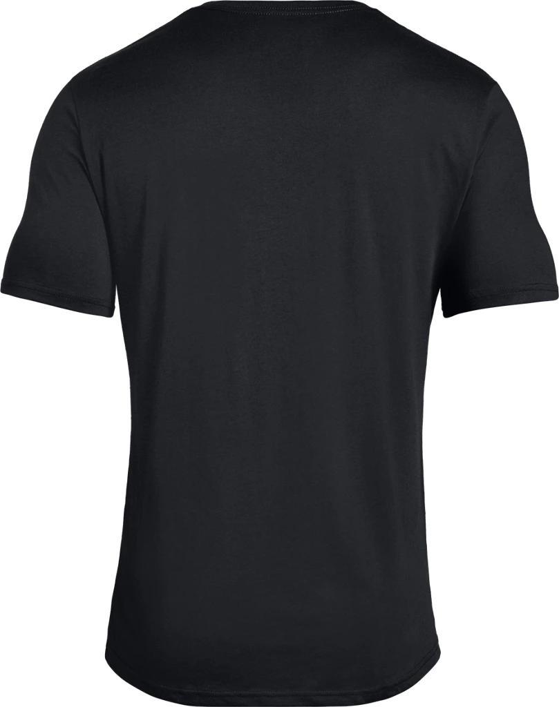 Men's UA GL Foundation Short Sleeve T-Shirt Product Image