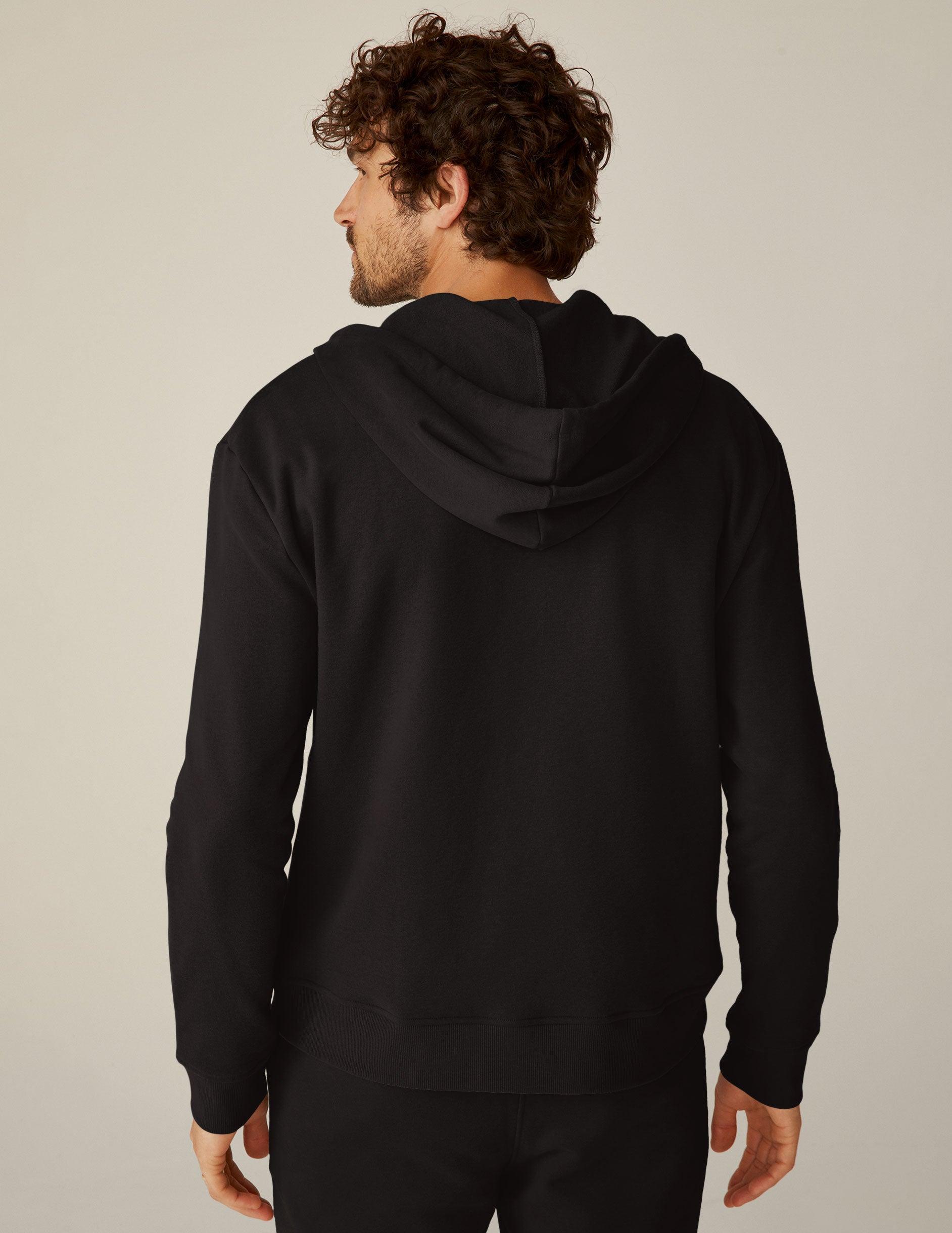 Every Body Zip Front Hoodie Product Image