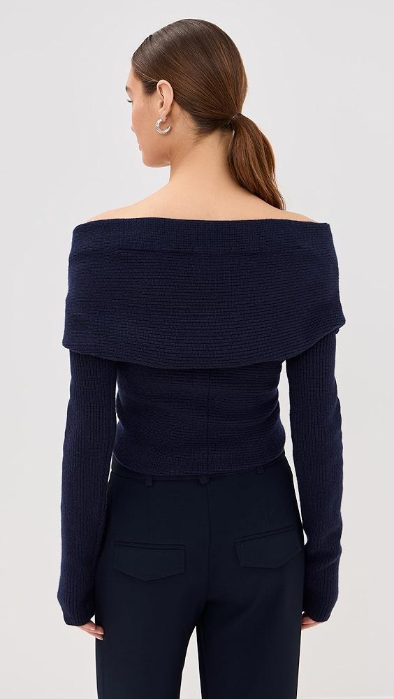 Altuzarra Mimi Sweater | Shopbop Product Image