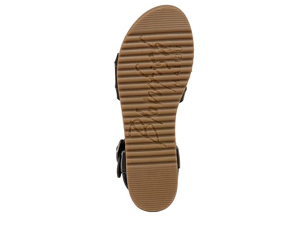 Blowfish Malibu Monti Women's Sandals Product Image