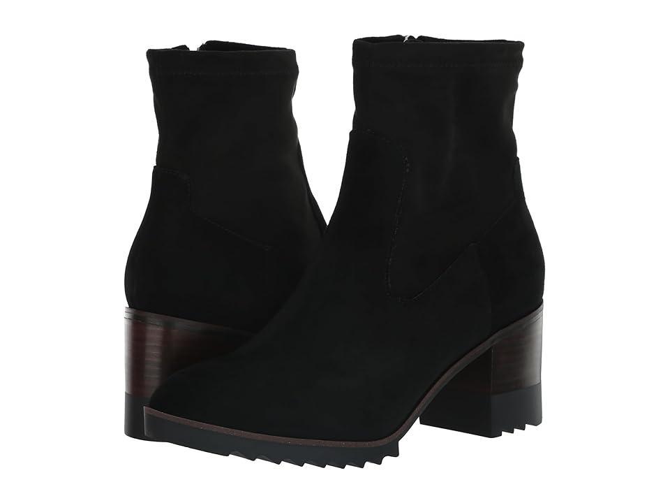 Blondo Robynn Suede) Women's Boots Product Image