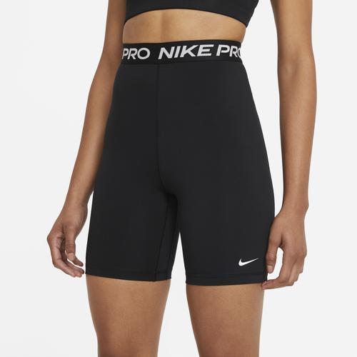 Womens Nike Pro 365 High-Waisted 7 Shorts Product Image