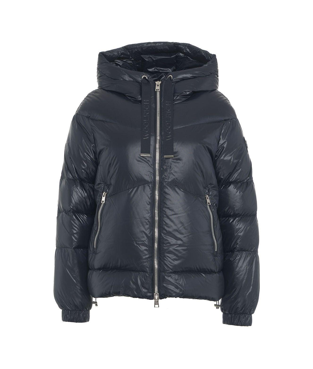 Shiny down jacket 'Aliquippa' product image