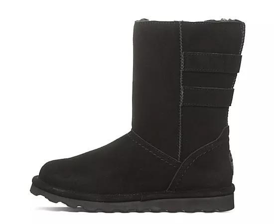 Bearpaw Womens Aurelia Water Resistant Boot Product Image