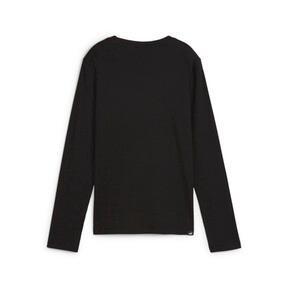 ESS ELEVATED Women's Long Sleeve Top Product Image