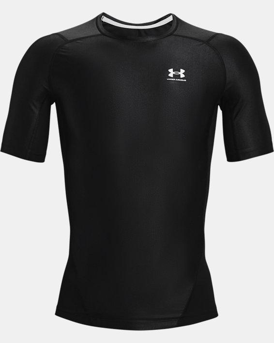 Men's UA Iso-Chill Compression Short Sleeve Product Image