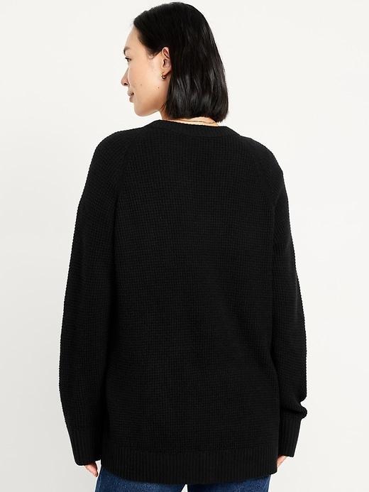 SoSoft Tunic Sweater Product Image