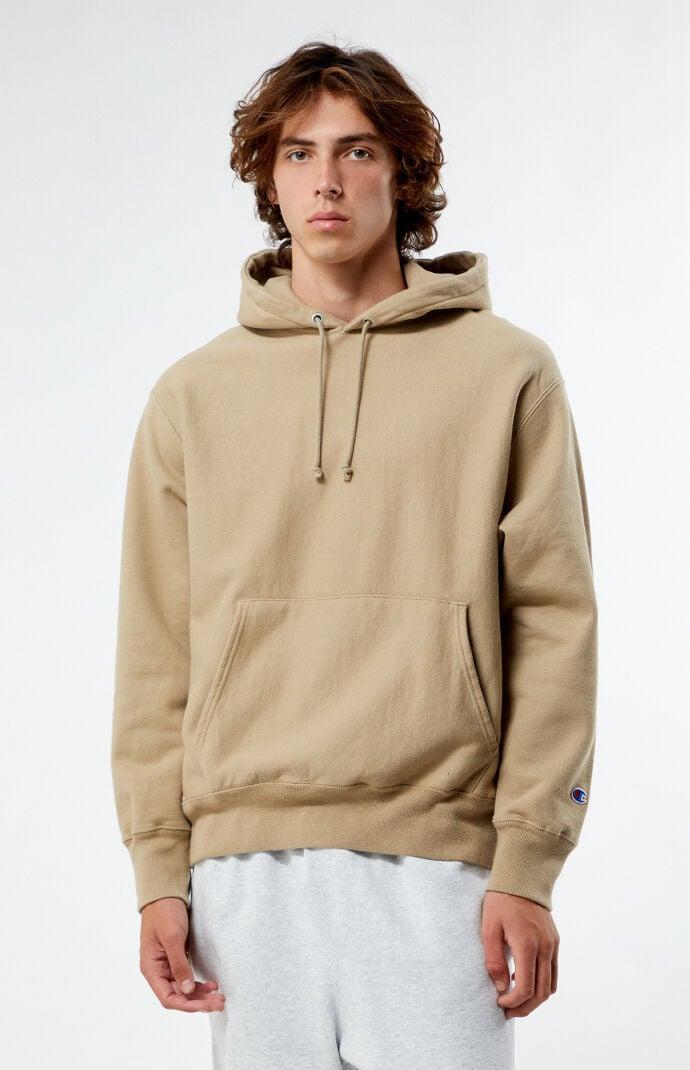 Champion Men's Reverse Weave Hoodie Product Image