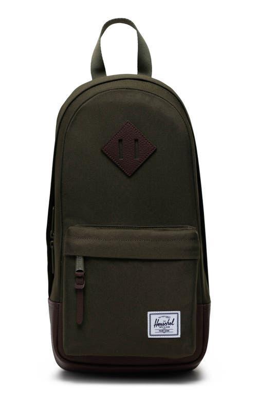 Herschel Supply Co. Heritage Shoulder Bag Product Image