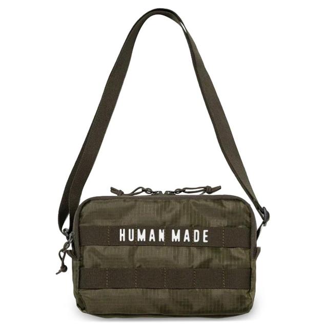 Military Light Pouch - Olive Drab Male Product Image