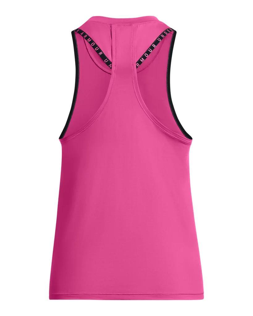 Women's UA Knockout Tank Product Image