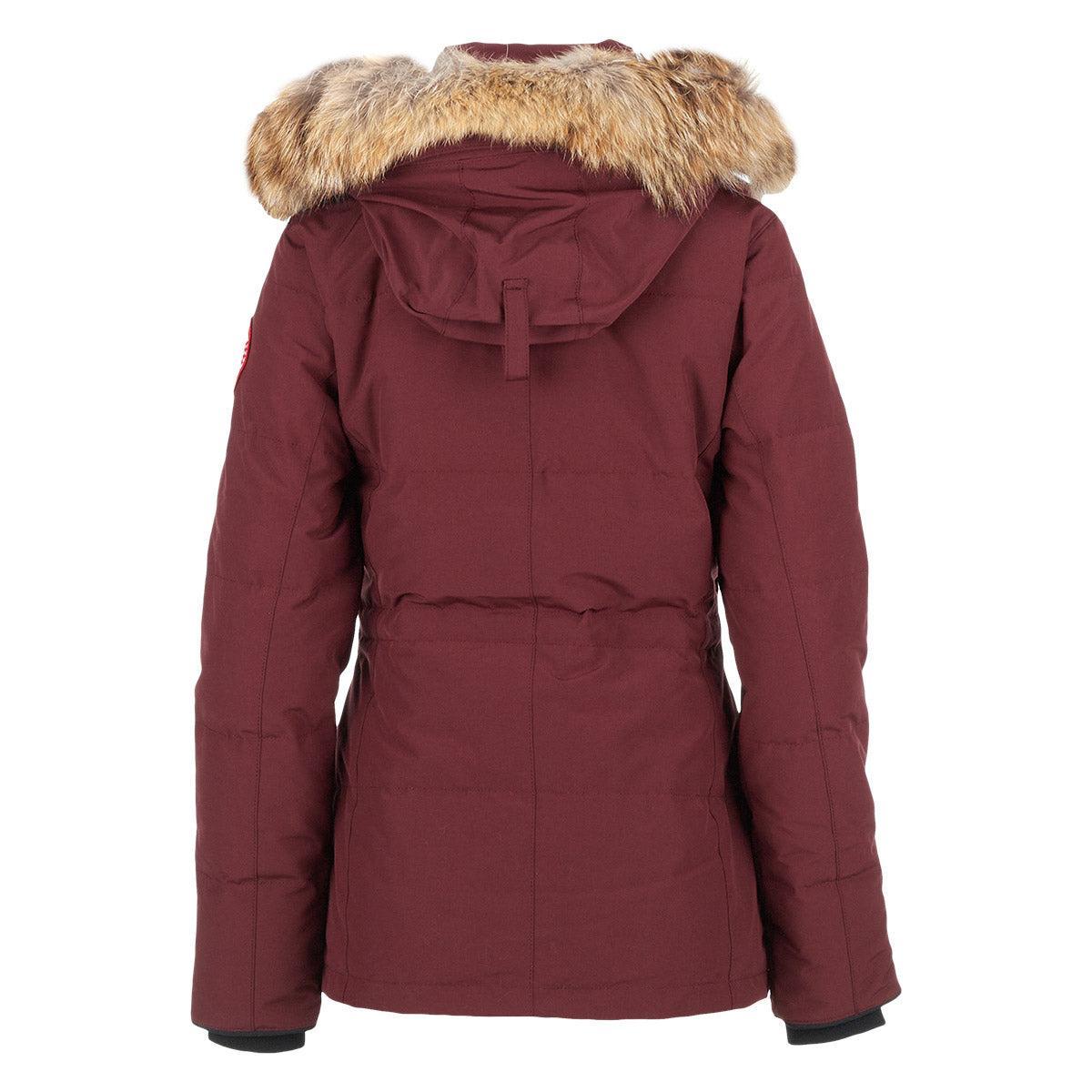 Canada Goose Women's Chelsea Parka Product Image