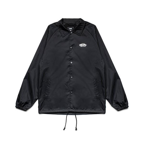 Mens Vans Torrey Coaches Jacket Product Image