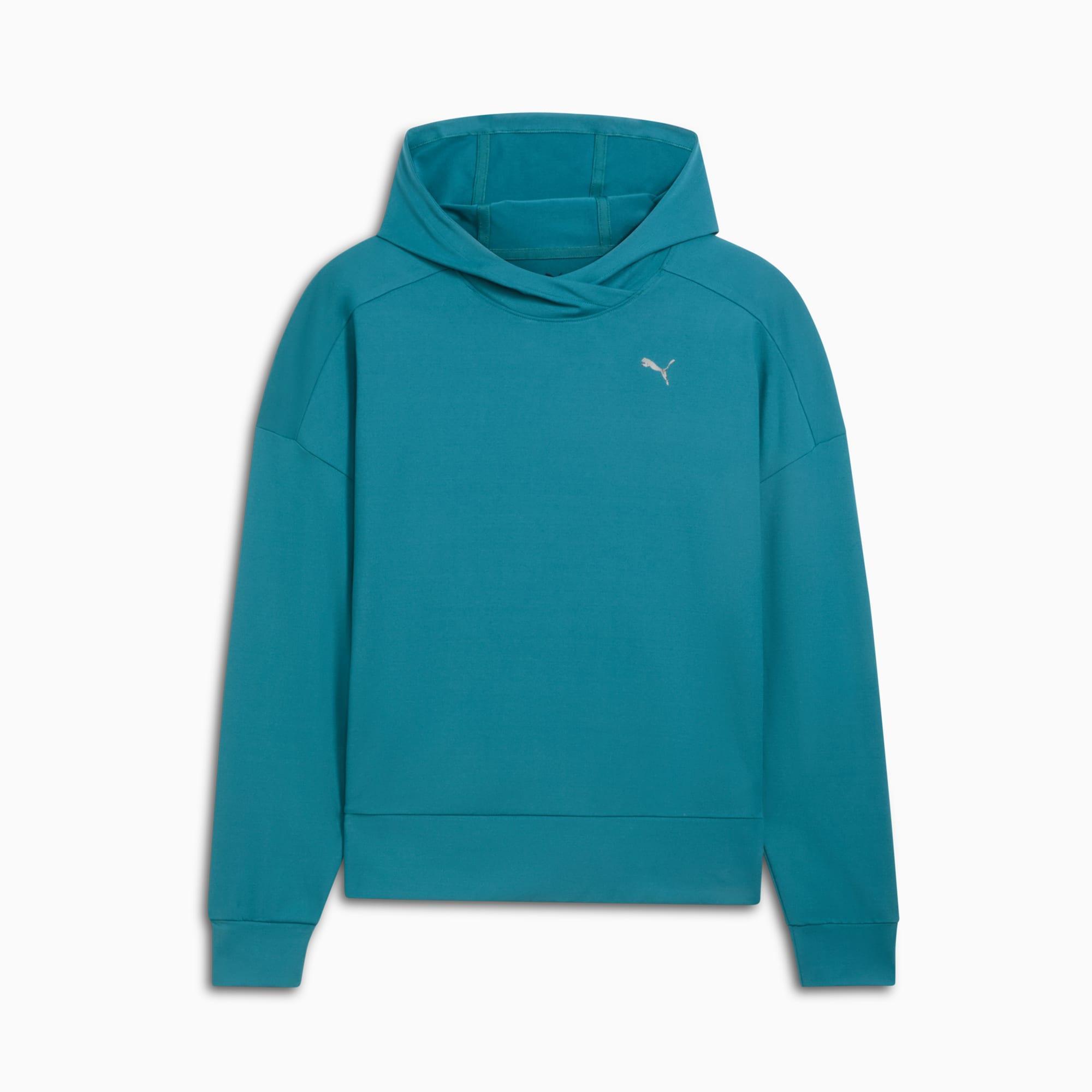 CLOUDPSUN Women's Hoodie Product Image