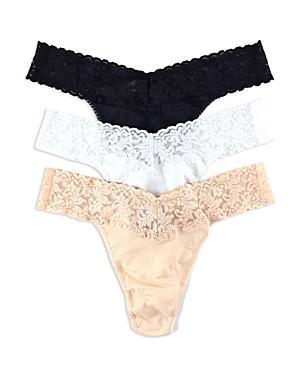 Hanky Panky Original Rise Thong Product Image