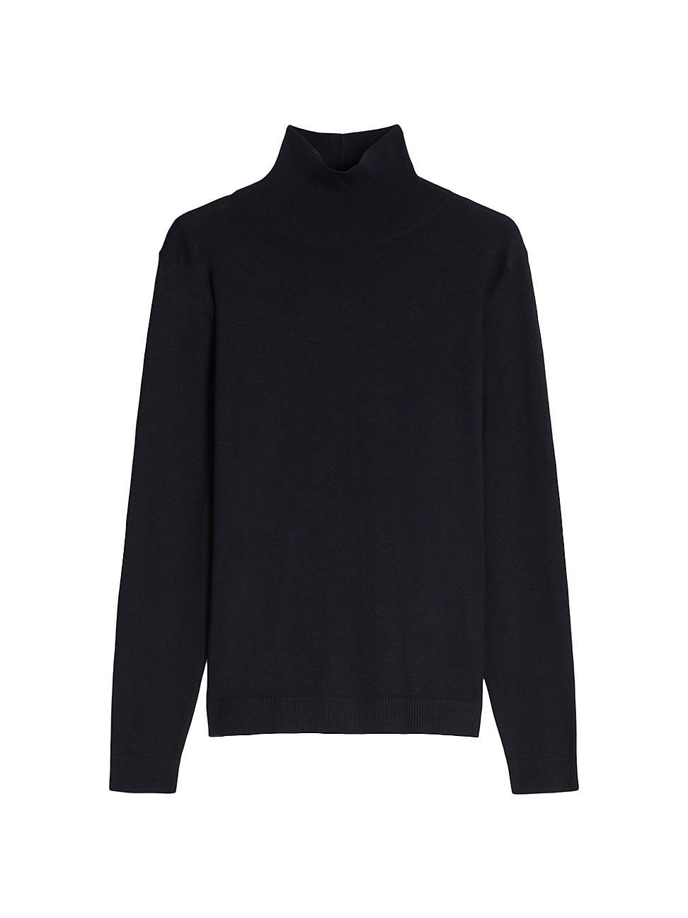 Womens Kiku Turtleneck Sweater Product Image