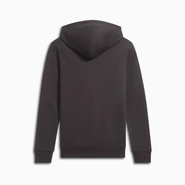 PUMA Emblem Women's Hoodie Product Image