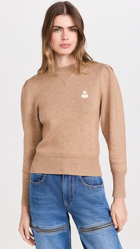 Isabel Marant Étoile Kelaya Sweater | Shopbop Product Image