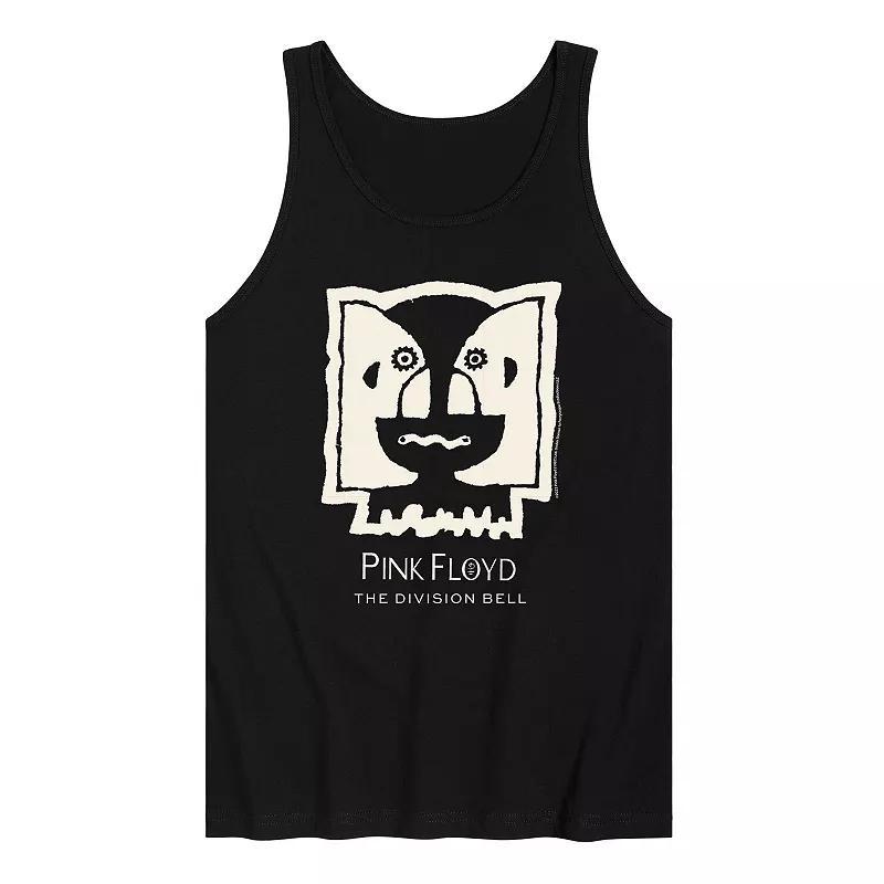 Mens Pink Floyd Bell Tank Top Product Image