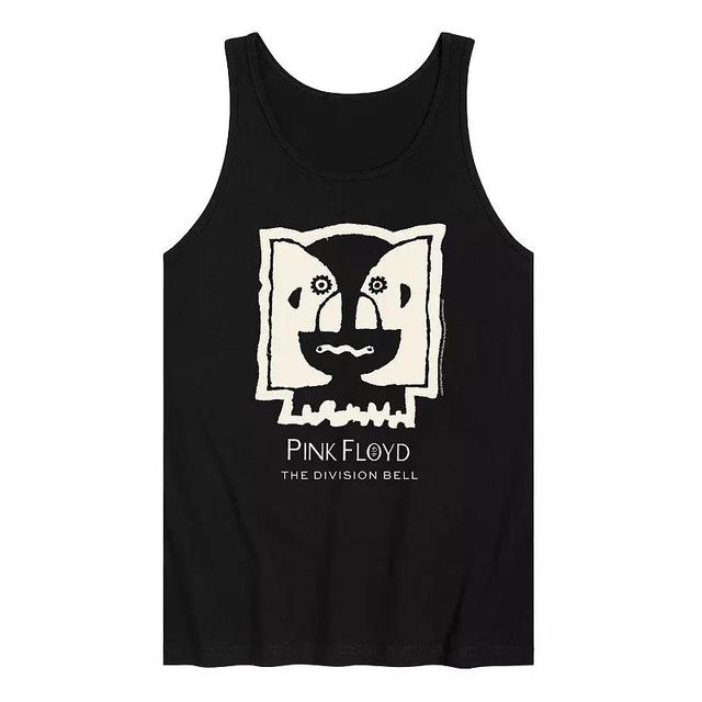 Mens Pink Floyd Division Bell Tank Product Image