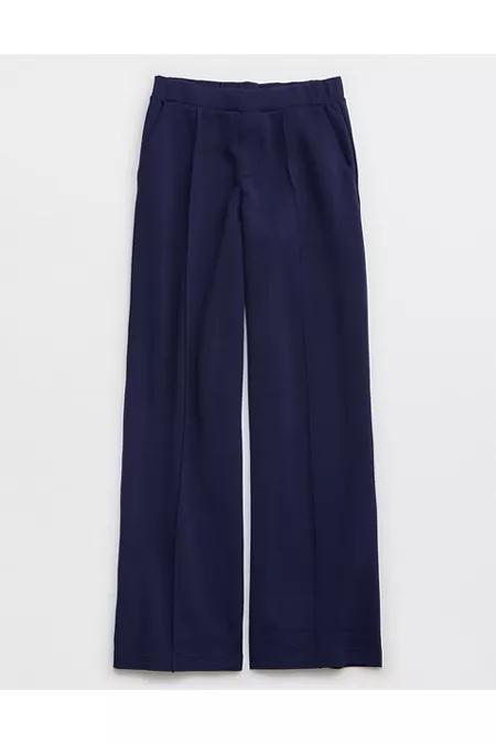 OFFLINE By Aerie ChillUp Trouser Womens Product Image