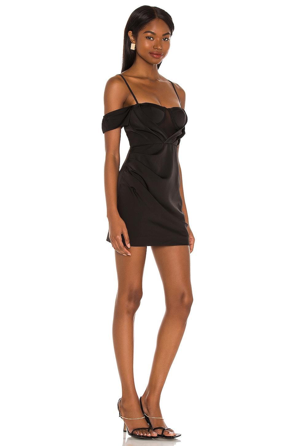 Myles Mini Dress NBD Product Image