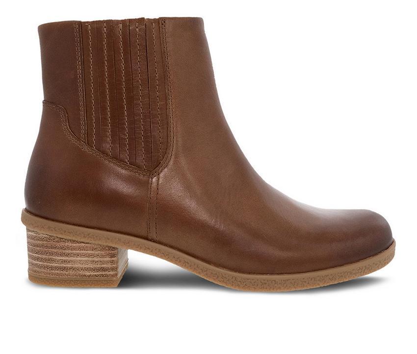 Women's Dansko Daise Waterproof Booties product image