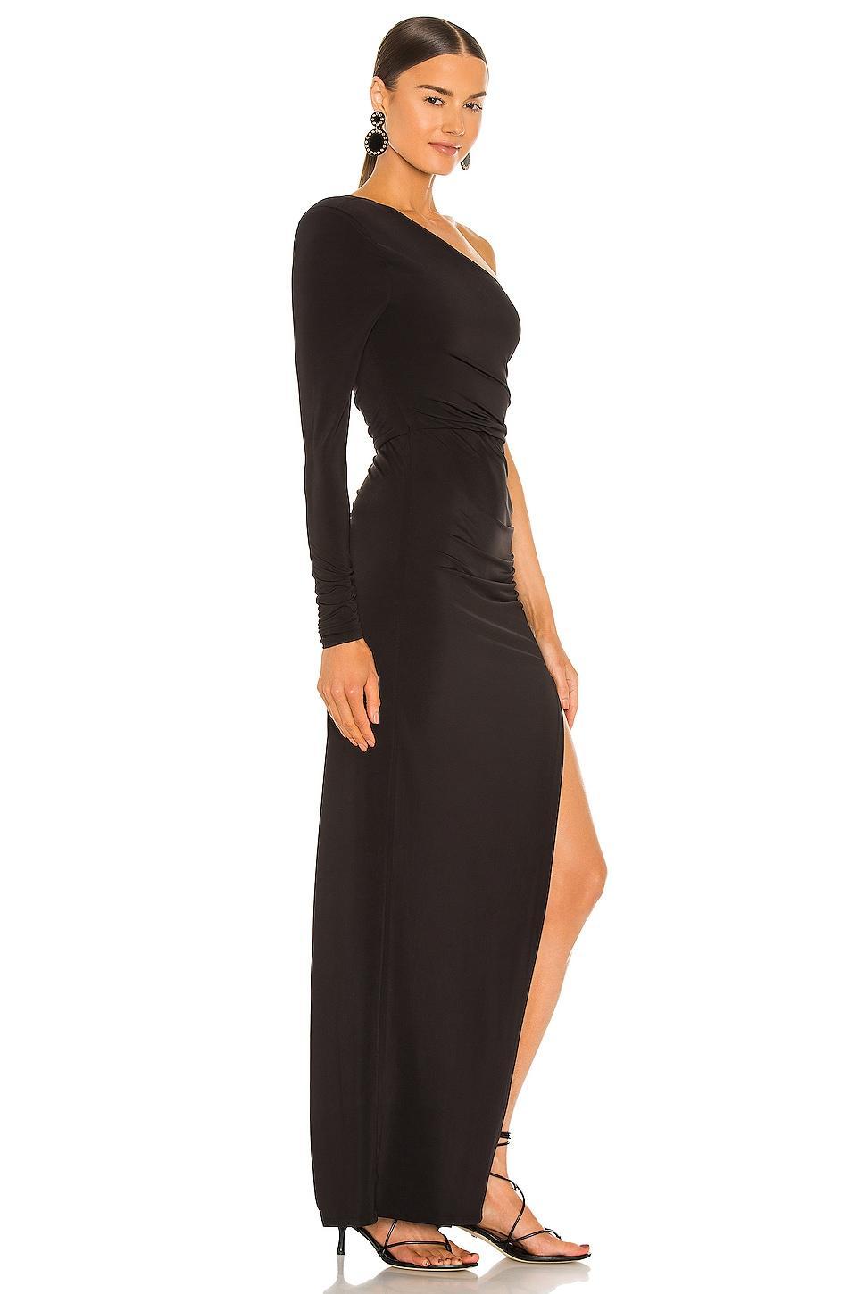 x REVOLVE Gilly Maxi Dress Michael Costello Product Image