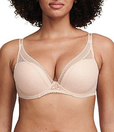 Chantelle Lingerie Festivite Underwire Contour Bra Product Image