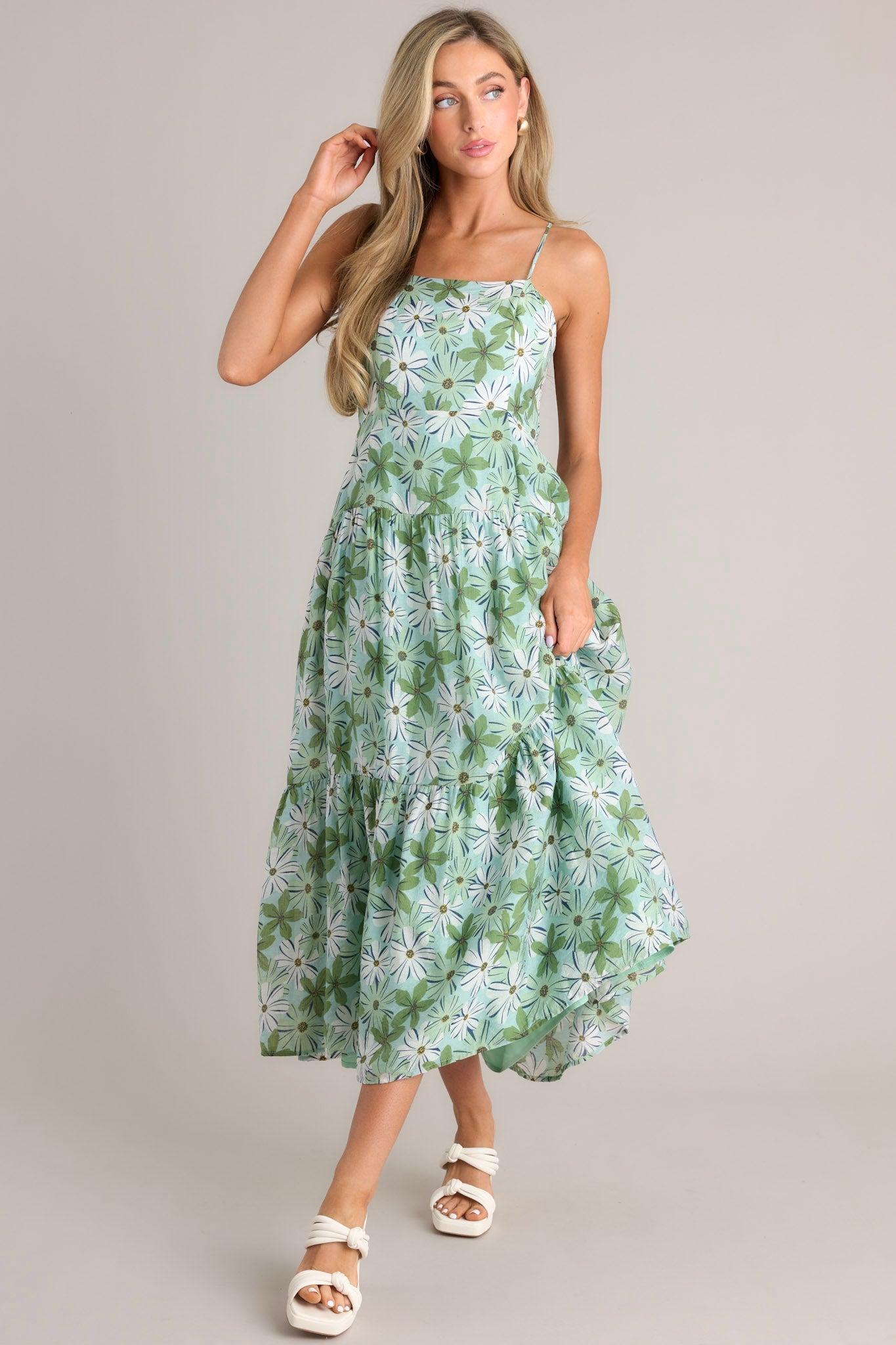 MINKPINK Margaux Maxi Dress Product Image