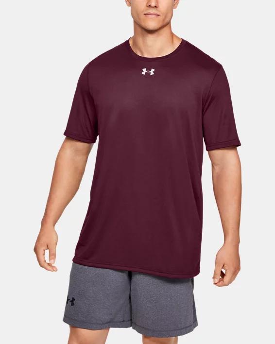 Men's UA Locker 2.0 Short Sleeve Product Image