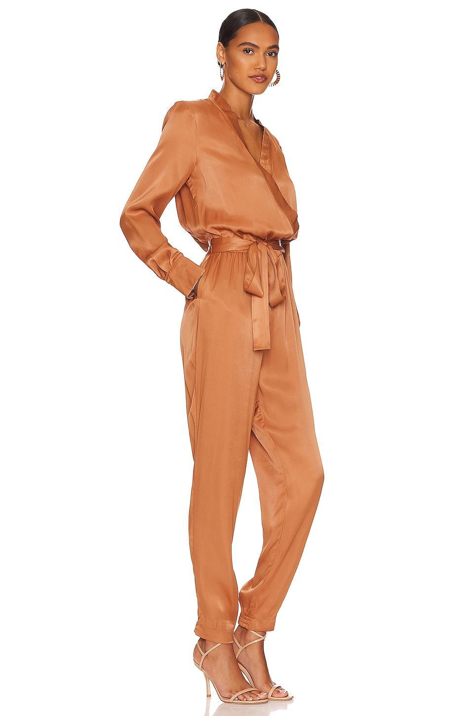 Dede Jumpsuit LBLC The Label Product Image