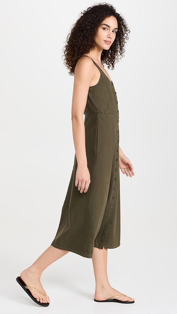 Alex Mill Piper Dress | Shopbop Product Image