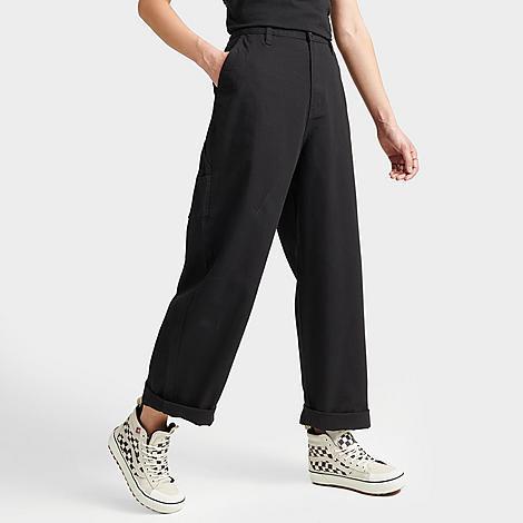 Womens Vans Ground Work Pants product image