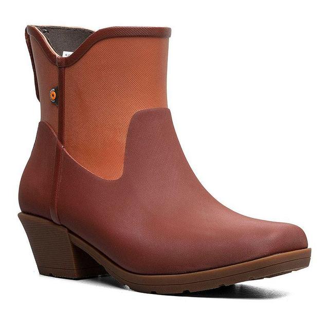 Bogs Jolene Womens Ankle Rain Boots Product Image