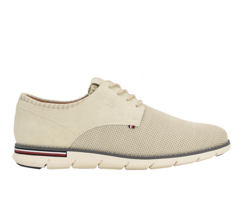 Men's Tommy Hilfiger Winner Oxfords Product Image