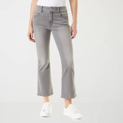 Gloria Vanderbilt Womens High Rise Bootcut Jean Product Image