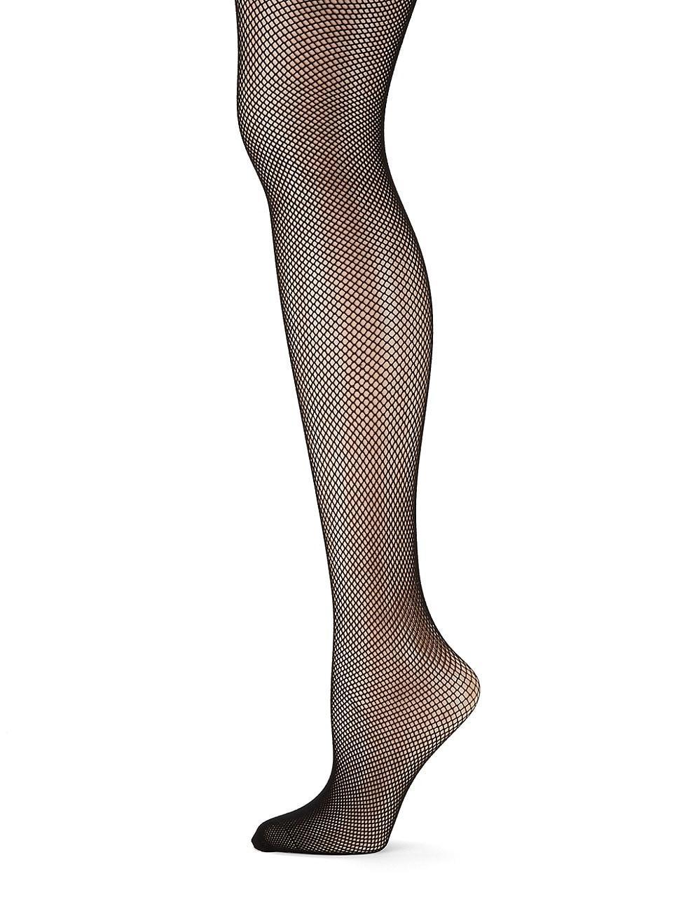 Natori Fishnet Pantyhose product image