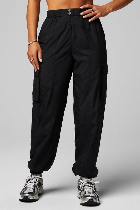 Lightweight Cargo Jogger Product Image