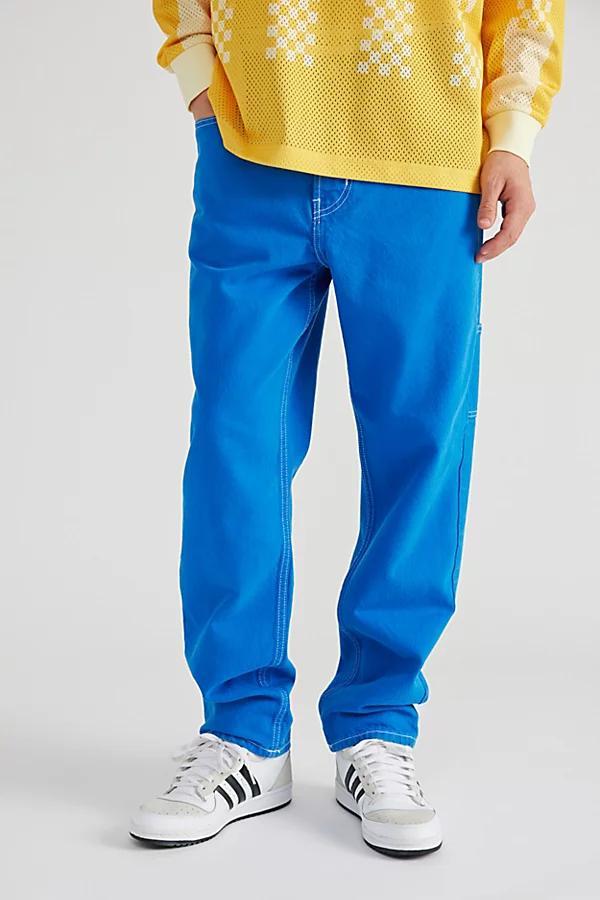 BDG Straight Fit Utility Work Pant Mens at Urban Outfitters Product Image