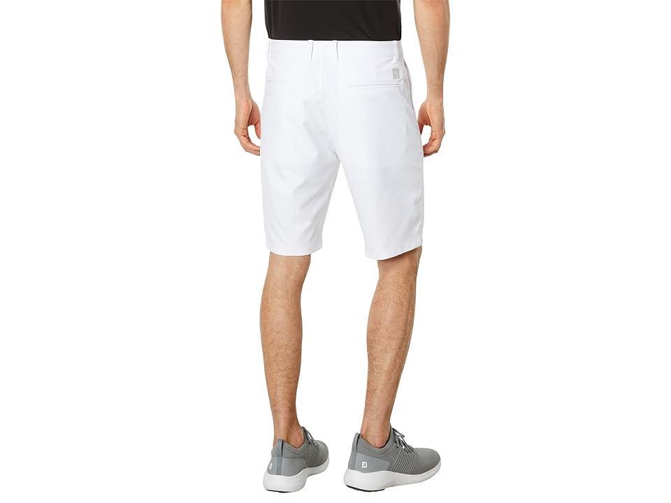 PUMA Golf Dealer 10 Shorts Glow) Men's Clothing Product Image