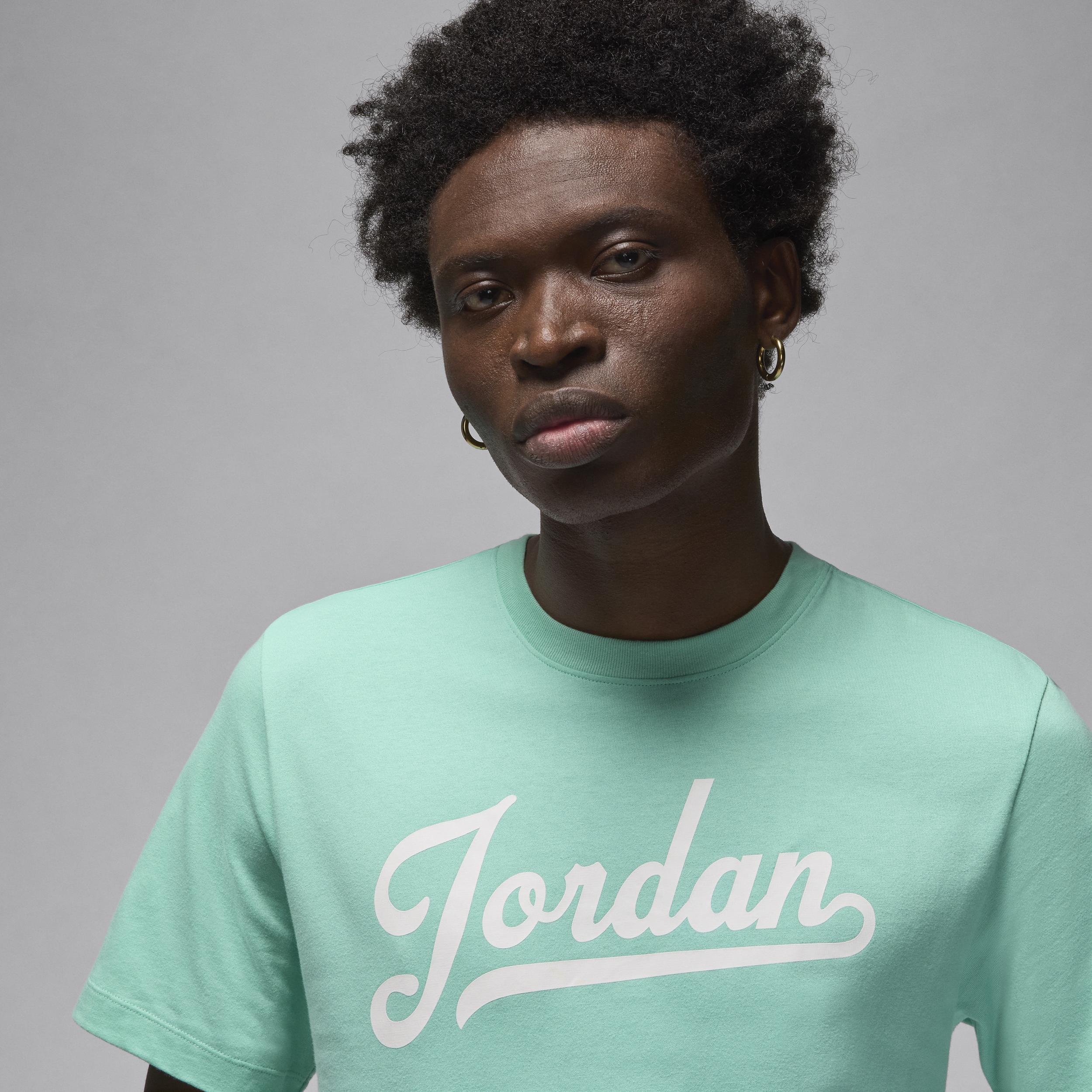 Men's Jordan Flight MVP T-Shirt Product Image