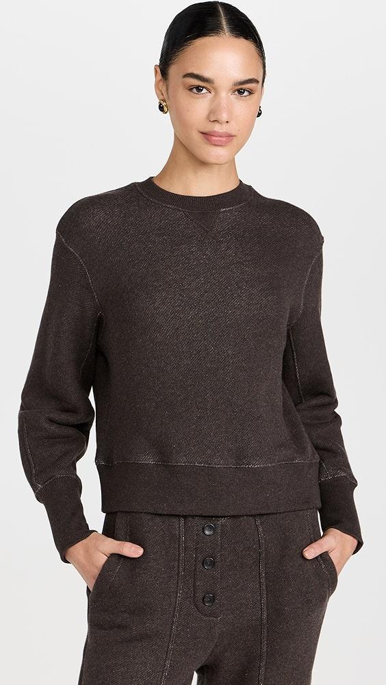 Ulla Johnson Lumi Pullover | Shopbop Product Image