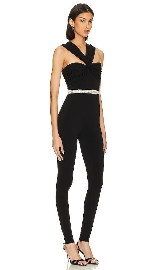 Cinq a Sept Sariah Jumpsuit Size 2. Product Image