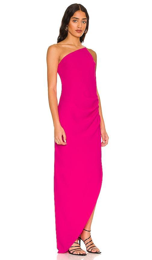 Amanda Uprichard x REVOLVE Marea Gown Size M, XL, XS. Product Image