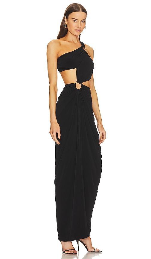 Michael Costello x REVOLVE Clementine Gown Product Image