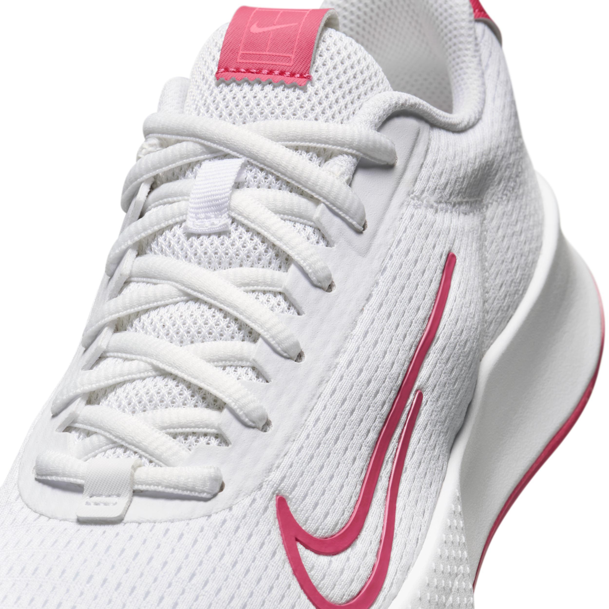 Nike Women's Court Vapor Lite 2 Hard Court Tennis Shoes Product Image