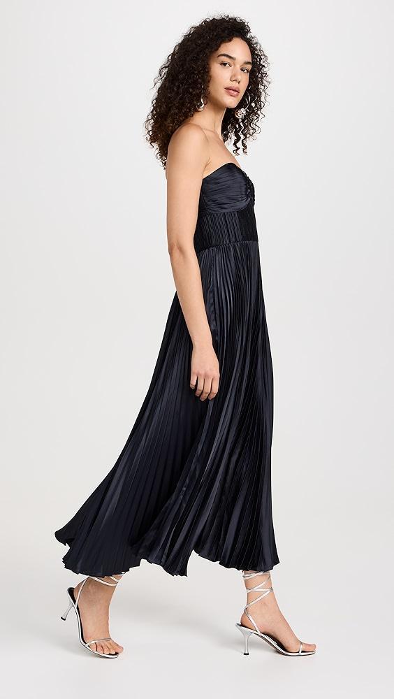 AMUR Belle Dress | Shopbop Product Image